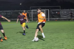 (ΦΩΤΟΣ/ΒΙΝΤΕΟΣ) Όλα όσα έγιναν στο "5 vs 5 futsal tournament, Powered by Kerkida.net"