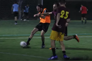 (ΦΩΤΟΣ/ΒΙΝΤΕΟΣ) Όλα όσα έγιναν στο "5 vs 5 futsal tournament, Powered by Kerkida.net"