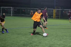 (ΦΩΤΟΣ/ΒΙΝΤΕΟΣ) Όλα όσα έγιναν στο "5 vs 5 futsal tournament, Powered by Kerkida.net"