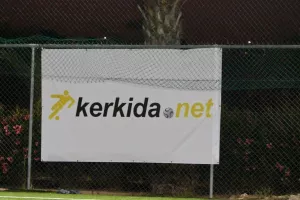 (ΦΩΤΟΣ/ΒΙΝΤΕΟΣ) Όλα όσα έγιναν στο "5 vs 5 futsal tournament, Powered by Kerkida.net"