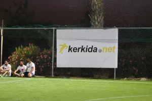 (ΦΩΤΟΣ/ΒΙΝΤΕΟΣ) Όλα όσα έγιναν στο "5 vs 5 futsal tournament, Powered by Kerkida.net"