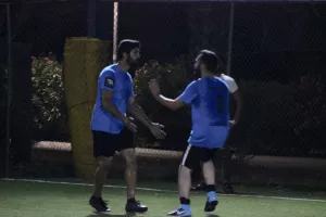 (ΦΩΤΟΣ/ΒΙΝΤΕΟΣ) Όλα όσα έγιναν στο "5 vs 5 futsal tournament, Powered by Kerkida.net"