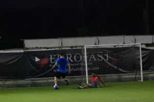 (ΦΩΤΟΣ/ΒΙΝΤΕΟΣ) Όλα όσα έγιναν στο "5 vs 5 futsal tournament, Powered by Kerkida.net"