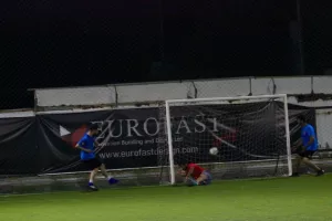 (ΦΩΤΟΣ/ΒΙΝΤΕΟΣ) Όλα όσα έγιναν στο "5 vs 5 futsal tournament, Powered by Kerkida.net"