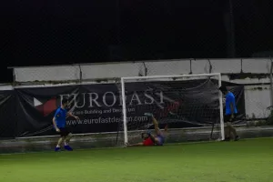 (ΦΩΤΟΣ/ΒΙΝΤΕΟΣ) Όλα όσα έγιναν στο "5 vs 5 futsal tournament, Powered by Kerkida.net"
