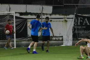 (ΦΩΤΟΣ/ΒΙΝΤΕΟΣ) Όλα όσα έγιναν στο "5 vs 5 futsal tournament, Powered by Kerkida.net"