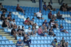 "Χ" στο τεστ οι Βόσνιοι (Ενδιαφέρει ΑΕΛ)