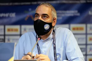 Χρόνια Πολλά!