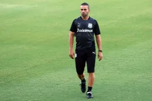 Ολοκλήρωσε ο Απόλλωνας, ώρα... Ευρώπης (φώτος/βίντεος)