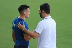 Ολοκλήρωσε ο Απόλλωνας, ώρα... Ευρώπης (φώτος/βίντεος)