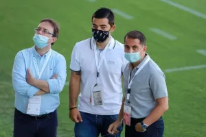 Ολοκλήρωσε ο Απόλλωνας, ώρα... Ευρώπης (φώτος/βίντεος)