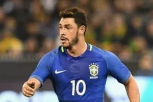 Corinthians ο Giuliano
