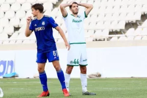 Αποκλεισμός από το C.L για την Ομόνοια- Ήταν θέμα ανωτερότητας (φώτος)