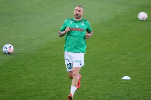Ξανά Super Cup/Παπουλής