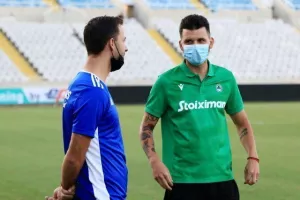 ΦΑΜΠΙΑΝΟ στα πέναλτι, το Σούπερ Καπ στην Ομόνοια! (φώτος)