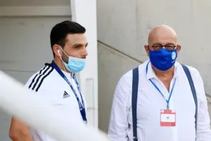 ΦΑΜΠΙΑΝΟ στα πέναλτι, το Σούπερ Καπ στην Ομόνοια! (φώτος)