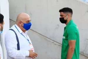 ΦΑΜΠΙΑΝΟ στα πέναλτι, το Σούπερ Καπ στην Ομόνοια! (φώτος)