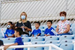ΦΑΜΠΙΑΝΟ στα πέναλτι, το Σούπερ Καπ στην Ομόνοια! (φώτος)
