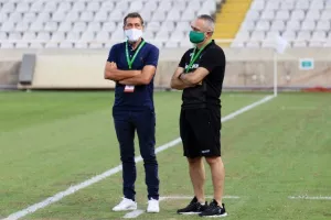 ΦΑΜΠΙΑΝΟ στα πέναλτι, το Σούπερ Καπ στην Ομόνοια! (φώτος)