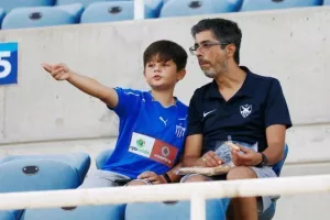 ΦΑΜΠΙΑΝΟ στα πέναλτι, το Σούπερ Καπ στην Ομόνοια! (φώτος)