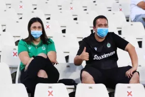 ΦΑΜΠΙΑΝΟ στα πέναλτι, το Σούπερ Καπ στην Ομόνοια! (φώτος)