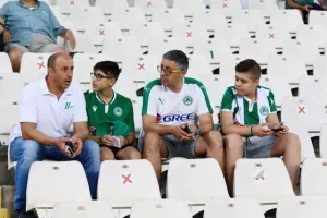 ΦΑΜΠΙΑΝΟ στα πέναλτι, το Σούπερ Καπ στην Ομόνοια! (φώτος)
