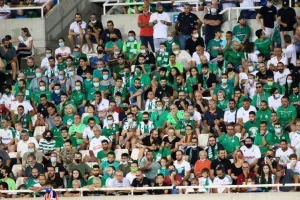 ΦΑΜΠΙΑΝΟ στα πέναλτι, το Σούπερ Καπ στην Ομόνοια! (φώτος)