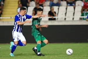 ΦΑΜΠΙΑΝΟ στα πέναλτι, το Σούπερ Καπ στην Ομόνοια! (φώτος)