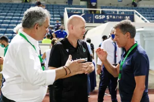 Υπέρβαση/Ομόνοια