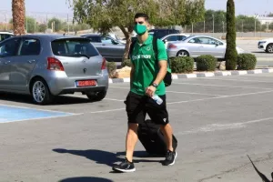 "Πέταξε"... για Κροατία (Φώτος)