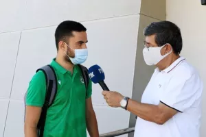 "Πέταξε"... για Κροατία (Φώτος)