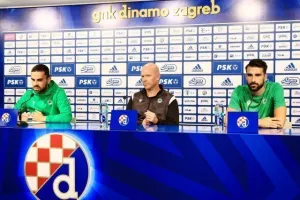 ΜΠΕΡΓΚ: "Μεγάλη πρόκληση για την Ομόνοια/Παίξαμε πολλές φορές στις 18:00"
