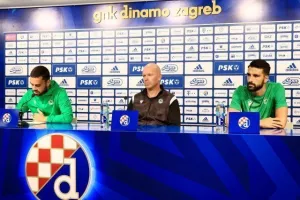 ΜΠΕΡΓΚ: "Μεγάλη πρόκληση για την Ομόνοια/Παίξαμε πολλές φορές στις 18:00"