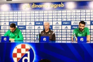 ΜΠΕΡΓΚ: "Μεγάλη πρόκληση για την Ομόνοια/Παίξαμε πολλές φορές στις 18:00"