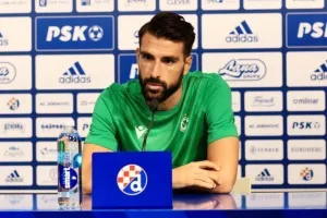 ΜΠΕΡΓΚ: "Μεγάλη πρόκληση για την Ομόνοια/Παίξαμε πολλές φορές στις 18:00"