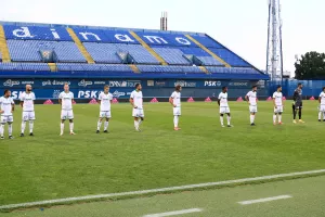 Ενόψει της ρεβάνς/ Στοιχείο... πιθανής διαφοράς 