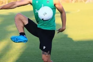 Νέο φωτορεπορτάζ από το Γέρι 