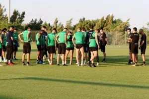 Νέο φωτορεπορτάζ από το Γέρι 