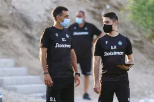 Νέο φωτορεπορτάζ από το Γέρι 
