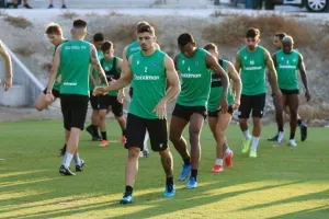 Νέο φωτορεπορτάζ από το Γέρι 