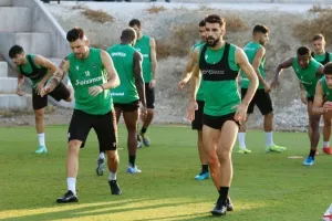 Νέο φωτορεπορτάζ από το Γέρι 