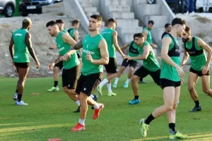 Νέο φωτορεπορτάζ από το Γέρι 