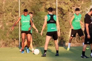 Νέο φωτορεπορτάζ από το Γέρι 