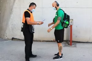 Αποκλεισμός από το C.L για την Ομόνοια- Ήταν θέμα ανωτερότητας (φώτος)