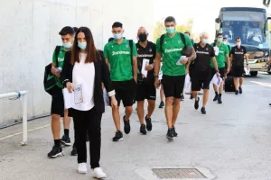 Αποκλεισμός από το C.L για την Ομόνοια- Ήταν θέμα ανωτερότητας (φώτος)