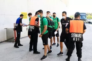 Αποκλεισμός από το C.L για την Ομόνοια- Ήταν θέμα ανωτερότητας (φώτος)