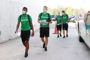 Αποκλεισμός από το C.L για την Ομόνοια- Ήταν θέμα ανωτερότητας (φώτος)