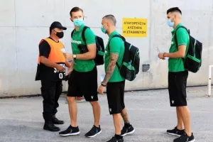 Αποκλεισμός από το C.L για την Ομόνοια- Ήταν θέμα ανωτερότητας (φώτος)