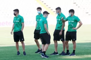 Αποκλεισμός από το C.L για την Ομόνοια- Ήταν θέμα ανωτερότητας (φώτος)