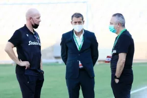 Αποκλεισμός από το C.L για την Ομόνοια- Ήταν θέμα ανωτερότητας (φώτος)